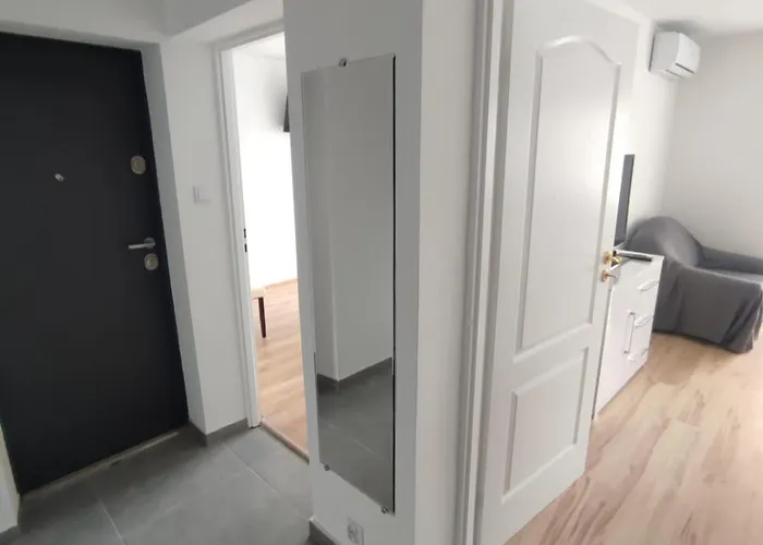 Przy 29 Alei Guest house