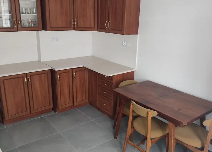 Przy 29 Alei Guest house *