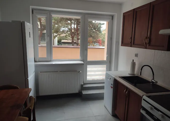 Guest house Przy 29 Alei Krakow