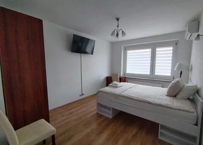 Guest house Przy 29 Alei *