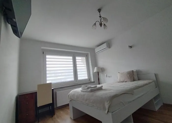 Guest house Przy 29 Alei