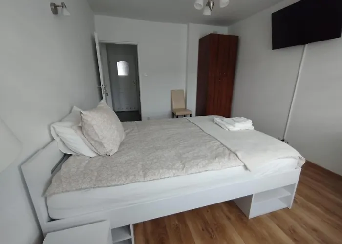 Guest house Przy 29 Alei *