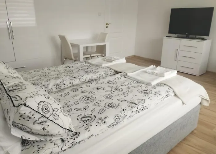 Guest house Przy 29 Alei Krakow