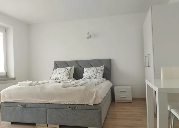 Guest house Przy 29 Alei