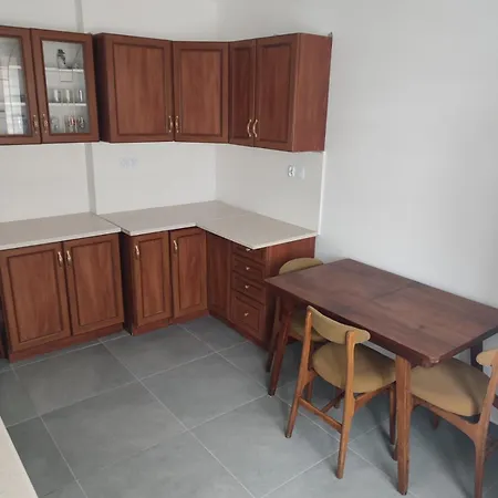 Przy 29 Alei Casa de hóspedes *