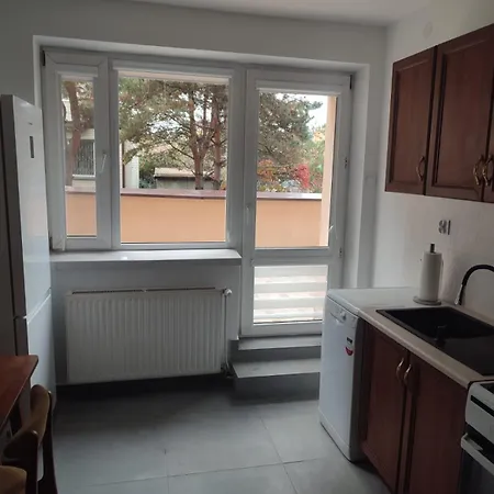 Casa de hóspedes Przy 29 Alei Cracóvia