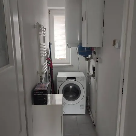 Przy 29 Alei Pensjonat