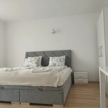 Casa de hóspedes Przy 29 Alei