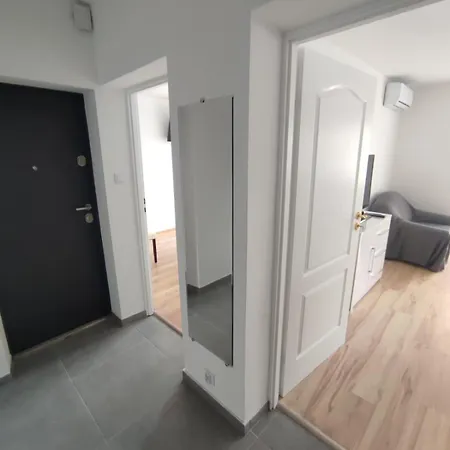 Przy 29 Alei 招待所