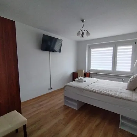 Guest house Przy 29 Alei *