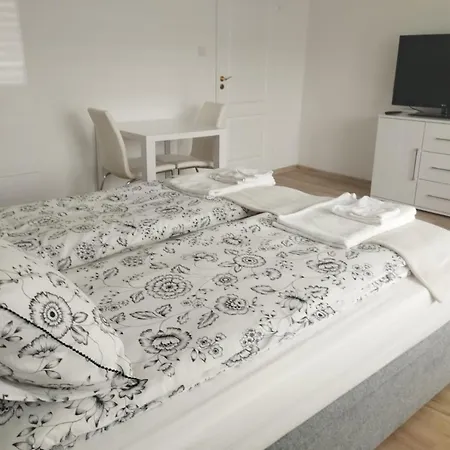 Pensión Przy 29 Alei Cracovia