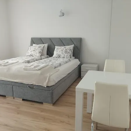 Guest house Przy 29 Alei Krakow