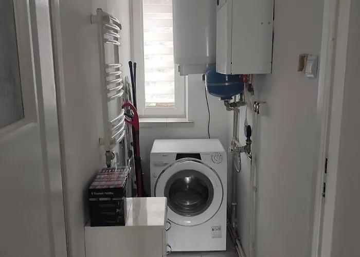 Przy 29 Alei بيت ضيافة