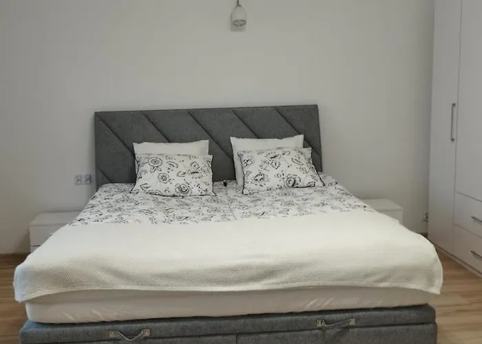 Przy 29 Alei بيت ضيافة