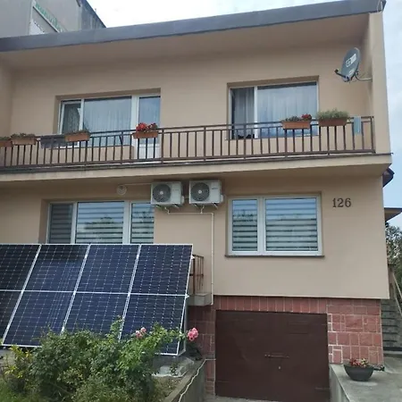 Przy 29 Alei * Cracovia