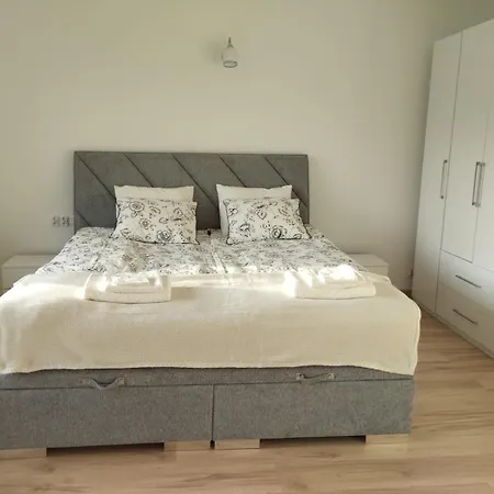 Affittacamere Przy 29 Alei Cracovia