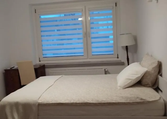 Przy 29 Alei Affittacamere *