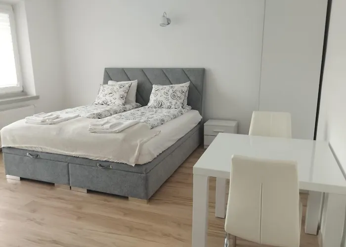 Affittacamere Przy 29 Alei Cracovia