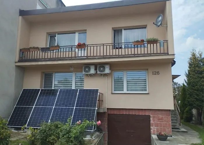 Przy 29 Alei * Cracovia